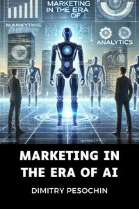 Produktbild: Marketing in the Era of AI