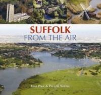 Produktbild: Page, M: Suffolk From The Air