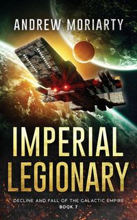 Produktbild: Imperial Legionary