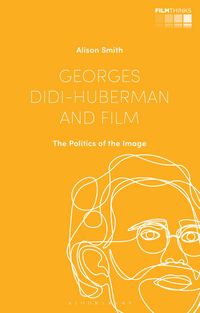 Produktbild: Georges Didi-Huberman and Film
