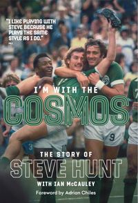 Produktbild: I'm with the Cosmos