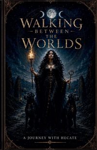 Produktbild: Walking Between the Worlds