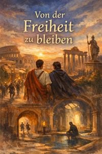 Produktbild: Von der Freiheit zu Bleiben
