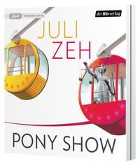 Produktbild Pony Show