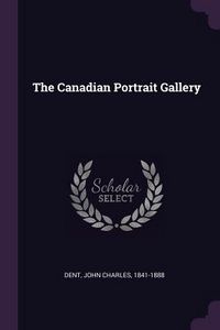 Produktbild: The Canadian Portrait Gallery