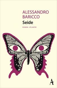 Produktbild: Seide