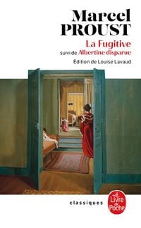 Produktbild: La Fugitive suivi de Albertine disparue (Nouvelle &eacute;dition)