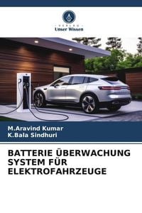 Produktbild: Batterie &Uuml;berwachung System f&uuml;r Elektrofahrzeuge