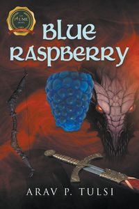 Produktbild: Blue Raspberry