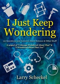 Produktbild: I Just Keep Wondering