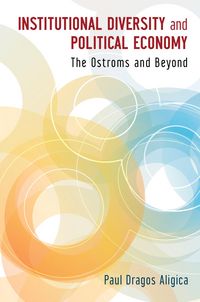 Produktbild: Institutional Diversity and Political Economy