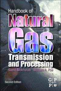 Produktbild: Mokhatab, S: Handbook of Natural Gas Transmission