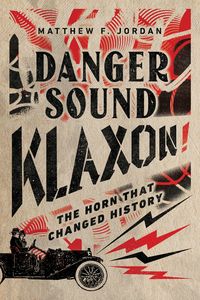 Produktbild: Danger Sound Klaxon!