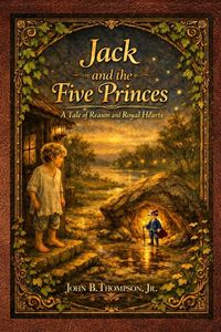 Produktbild: Jack and the Five Princes