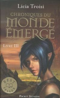 Produktbild: Chroniques du monde &eacute;merg&eacute;