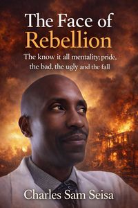 Produktbild: The Face of Rebellion