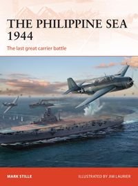 Produktbild: The Philippine Sea 1944