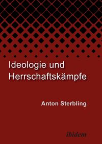 Produktbild: Ideologie und Herrschaftsk&auml;mpfe
