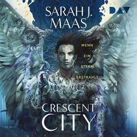Bild vom Artikel Crescent City – Teil 2: Wenn ein Stern erstrahlt vom Autor Sarah J. Maas