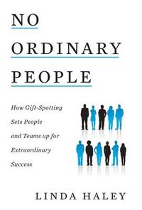 Produktbild: No Ordinary People