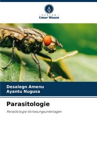 Produktbild: Parasitologie