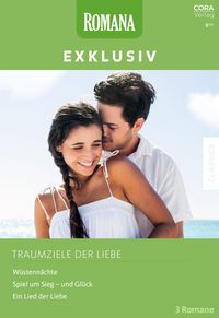 Produktbild: Romana Exklusiv Band 339