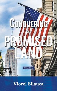 Produktbild: Conquering the Promised Land