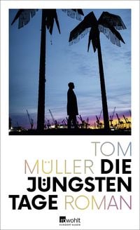 Produktbild: Die j&uuml;ngsten Tage
