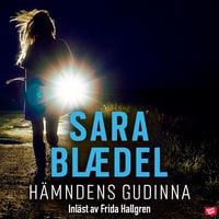 Produktbild: H&auml;mndens gudinna