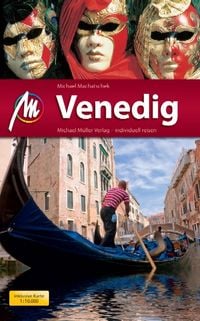 Produktbild: Venedig