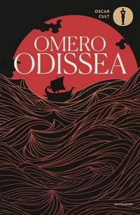Produktbild: Odissea