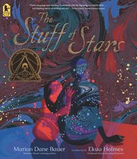 Produktbild: The Stuff of Stars