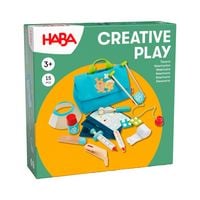 Produktbild Creative Play - Tierarzt