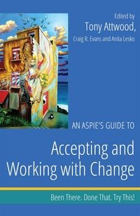 Produktbild: An Aspie's Guide to Accepting and Working with Change