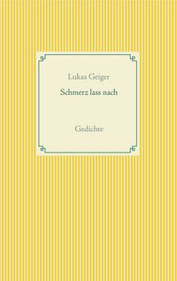 Produktbild: Schmerz lass nach
