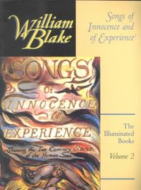 Bild vom Artikel The Illuminated Books of William Blake, Volume 2: Songs of Innocence and of Experience vom Autor William Blake