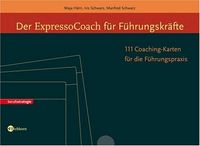 Produktbild: Der ExpressoCoach f&uuml;r F&uuml;hrungskr&auml;fte