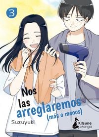 Produktbild: Nos Las Arreglaremos (Mas O Menos) 3