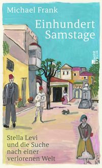 Bild vom Artikel Einhundert Samstage vom Autor Michael Frank