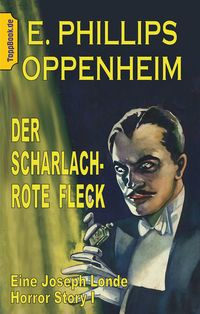 Produktbild: Der scharlachrote Fleck