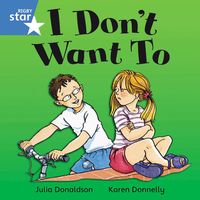 Produktbild: Rigby Star Independent Yr1/P2 Blue Level: Reader Set