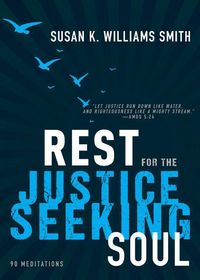 Produktbild: Rest for the Justice-Seeking Soul