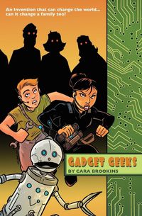 Produktbild: Gadget Geeks