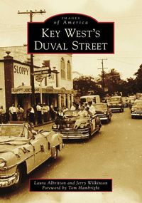 Produktbild: Key West's Duval Street