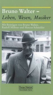Produktbild: Bruno Walter