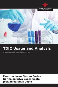 Produktbild: TDIC Usage and Analysis