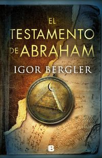 Produktbild: El Testamento de Abraham / Testament of Abraham