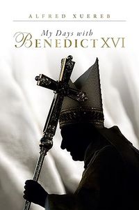 Produktbild: My Days with Benedict XVI