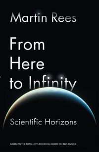 Produktbild: From Here to Infinity
