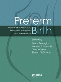 Produktbild: Preterm Birth